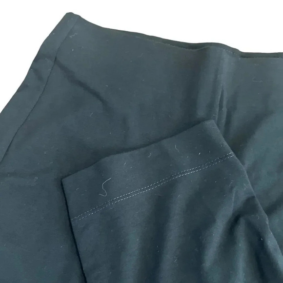 J. Jill Black Weaver Collection Forward Seam Slim Ankle Pants XS - Picture 2 of 4